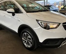 Zunanja slika - Opel Crossland X - 1.2 TURBO 81KW S S ENJOY - 3 - Predogledna slika