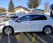 Zunanja slika - VW Golf - 1.5 TSI 4ALL 85  116 - 7 - Predogledna slika