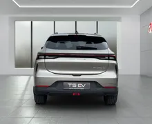 Zunanja slika - Forthing T5 Evo EV - FRIDAY 64.4kWh + PANORAMA + DAB + RADAR + BLISS + - 5 - Predogledna slika
