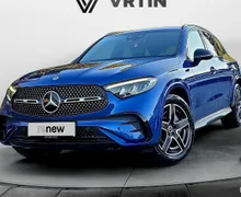 Zunanja slika - Mercedes-Benz GLC-Razred - 220d 4MATIC AMG Line Z ENOLETNIM JAMSTVOM + KLJUKA - 2 - Predogledna slika