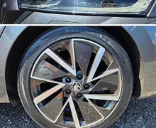 Zunanja slika - Škoda Octavia - Combi 2.0 TDI Sportline DSG.MATRIX.HUD.AMBIENTAL. - 16 - Predogledna slika