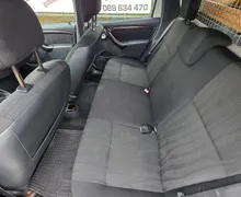 Zunanja slika - Dacia Duster - 4x4 1.5 dCi KLIMA-SLOVENSKA-1.LASTNIK - 14 - Predogledna slika