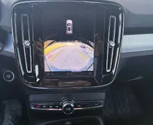 Zunanja slika - Volvo XC40 - B3 bencin 163hp AUT FWD DCT  SLO vozilo 1.lastnik - 17 - Predogledna slika