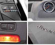 Zunanja slika - Porsche Cayenne - 3.0 TD Platinum Edition HLAJ SED PANO KEYLESS - 17 - Predogledna slika