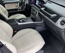 Zunanja slika - Mercedes-Benz G-Razred - G 500-63 AMG LOOK-FACE LIFT-ODLIČEN-22COL-MASAŽA-. - 10 - Predogledna slika
