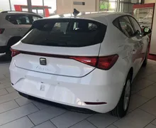 Zunanja slika - Seat Leon - Leon - 2 - Predogledna slika