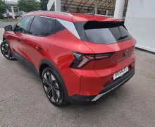 Zunanja slika - Renault Scénic - Scenic Techno E-Tech Electric 170 Standard Range - 9 - Predogledna slika