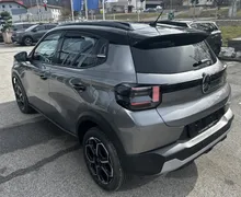 Zunanja slika - Citroën C3 - Max Hybrid110 S S eDCT6 - 6 - Predogledna slika