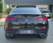 Zunanja slika - Mercedes-Benz GLE Coupe - 450D AMG LINE - 8 - Predogledna slika