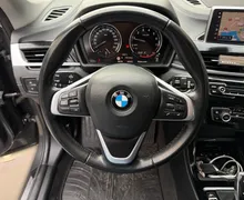Zunanja slika - BMW X1 - serija : sDrive18i XLINE FULL LED PDC NAVI TEMPOMAT TOP... - 17 - Predogledna slika