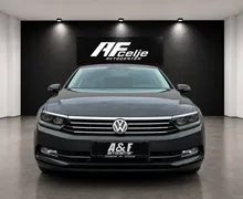 Zunanja slika - VW Passat - 2.0 TDI-H LINE-VIRTUAL-FUL LED-LIZING ZA TUJCE- - 2 - Predogledna slika