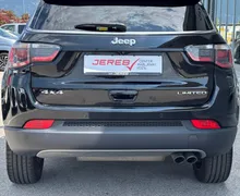 Zunanja slika - Jeep Compass - AWD 2.0 MultiJet Limited Avt. - 4 - Predogledna slika
