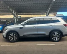 Zunanja slika - Renault Koleos - TCe 160 Initiale Paris EDC - 2 - Predogledna slika