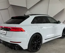 Zunanja slika - Audi Q8 - quattro 50 TDI Tiptronic - 2 - Predogledna slika