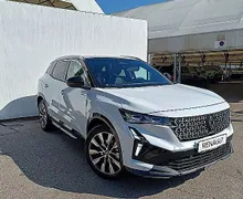 Zunanja slika - Renault Austral - Techno MHEV150 Avtomatik +Paket Udobje+My Revision - 2 - Predogledna slika