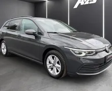 Zunanja slika - Volkswagen Golf Variant - 2.0 TDI BMT Life DSG-ACC-LED-Vlečna kljuka-Masaža - 2 - Predogledna slika