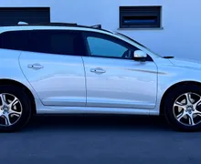 Zunanja slika - Volvo XC60 - T5 Summum Geartronic+1.LAST+NAVI+XENON - 4 - Predogledna slika