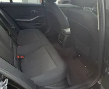 Zunanja slika - BMW Serija 3 - : 320E  A T - 6 - Predogledna slika