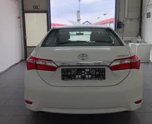 Zunanja slika - Toyota Corolla - 1.33 Dual VVT-i Luna - 6 - Predogledna slika