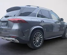 Zunanja slika - Mercedes-Benz GLE-Razred - GLE 300 d 4MATIC AMG Line Avt. - 3 - Predogledna slika