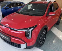 Zunanja slika - KIA Stonic - 1.0 T-GDi 73.6 kW  100 KM  EX Pulse DCT - 1 - Predogledna slika