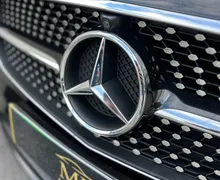 Zunanja slika - Mercedes-Benz E-Razred - E Coupe220d AMG-PANORAMA-360KAMERA-VIRTUAL-XSENON - 15 - Predogledna slika