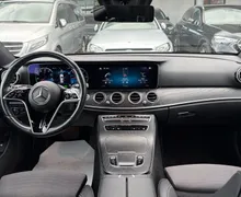 Zunanja slika - Mercedes-Benz E-Razred - E 220 d 4MATIC T Avantgarde Avt. - 10 - Predogledna slika