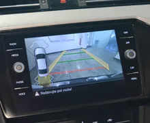 Zunanja slika - Volkswagen Passat - Passat - 17 - Predogledna slika