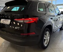 Zunanja slika - Škoda Kodiaq - 1.5 TSI ACT Style DSG-FULL LED-NAVI-KAMERA- - 7 - Predogledna slika