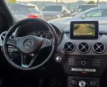 Zunanja slika - Mercedes-Benz B-Razred - B 180 d - 10 - Predogledna slika