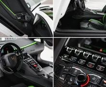 Zunanja slika - Lamborghini Aventador - S Fernando - 14 - Predogledna slika