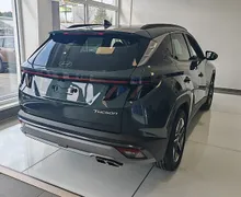 Zunanja slika - Hyundai Tucson - 1.6 T-GDI 150 PREMIUM  E-shift. WINTER - 6 - Predogledna slika