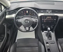 Zunanja slika - VW Passat - Variant 2.0 TDI  4-Motion R-line DSG - 10 - Predogledna slika