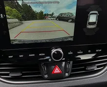 Zunanja slika - Hyundai i30 - 1.0 T-GDI 100 Business Z ENOLETNIM JAMSTVOM - 13 - Predogledna slika