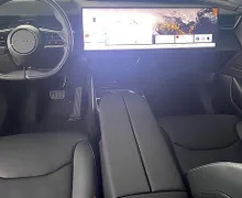 Zunanja slika - Mazda CX-6e - 258ps RWD TAKUMI 21 col ČRNO USNJE - 5 - Predogledna slika