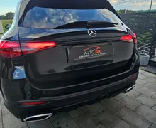 Zunanja slika - Mercedes-Benz GLC-Razred - GLC 220d 4MATIC AMG Line Avt.-Novo- Le 18.000km- - 10 - Predogledna slika
