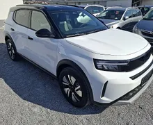 Zunanja slika - Opel Frontera - 1.2 TURBO 145KM GS - na zalogi - AKCIJA MAREC 2026 - 2 - Predogledna slika