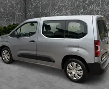 Zunanja slika - Opel Combo - Life 1,2 L1H1 Enjoy Start/Stop - 10 - Predogledna slika
