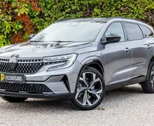 Zunanja slika - Renault Espace - esprit Alpine E-Tech hybrid 200 7s - 1 - Predogledna slika