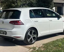 Zunanja slika - Volkswagen Golf - 2.0 GTI BMT DSG - KAMERA - 5 - Predogledna slika
