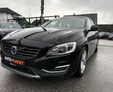 Zunanja slika - Volvo V60 - 2.4 D6 TwinEngine AWD HYBRID POLSTAR AUT. XENON - 7 - Predogledna slika