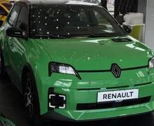 Zunanja slika - Renault 5 E-tech - techno EV52 110kW - 3 - Predogledna slika