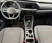 Zunanja slika - VW Caddy - 2.0 TDI LIFE - 6 - Predogledna slika