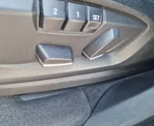 Notranja slika - BMW serija X6: - 3.0 D X-DRIVE M-SPORT SLO. ODLICEN POLOG 2800... - 9 - Predogledna slika