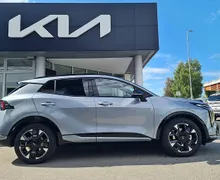 Zunanja slika - KIA Sportage - 1.6 T-GDi 110kW GT-Line. 7 DCT - 4 - Predogledna slika