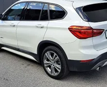 Zunanja slika - BMW X1 - serija :  sDrive16d Sport Line - 8 - Predogledna slika