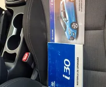 Zunanja slika - Hyundai i30 - 1.4 CVVT Style-LED-HITRI KREDIT-LEANPAY-ODLIČEN- - 17 - Predogledna slika
