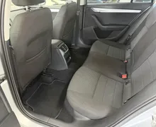 Zunanja slika - Škoda Octavia - Combi 2,0 TDI L&K - 7 - Predogledna slika