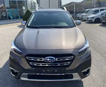 Zunanja slika - Subaru Outback - 2.5i Premium CVT 4WD - 3 - Predogledna slika