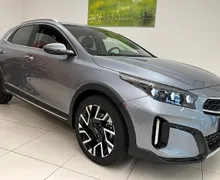 Zunanja slika - KIA XCeed - 1.6 T-GDi EX WAY ISG.7DCT 110.3 kW - 1 - Predogledna slika